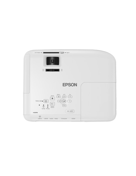 Epson EB-S05