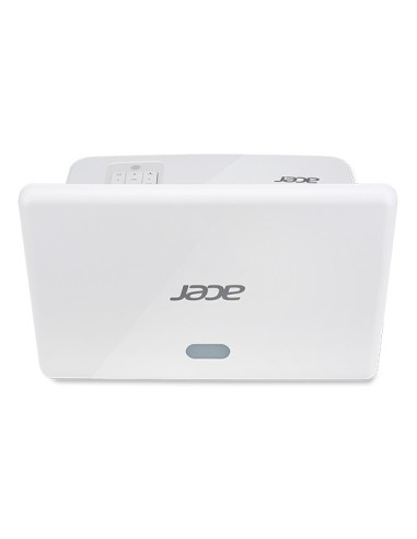 Acer U5220 videoproyector 3000 lúmenes ANSI DLP XGA (1024x768) 3D Proyector para escritorio Blanco
