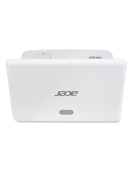 Acer U5220 videoproyector 3000 lúmenes ANSI DLP XGA (1024x768) 3D Proyector para escritorio Blanco