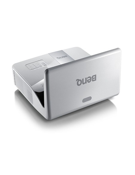 Benq MX842UST videoproyector Proyector portátil 3000 lúmenes ANSI DLP XGA (1024x768) 3D Blanco