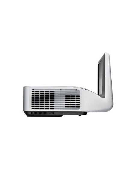 Benq MX842UST videoproyector Proyector portátil 3000 lúmenes ANSI DLP XGA (1024x768) 3D Blanco