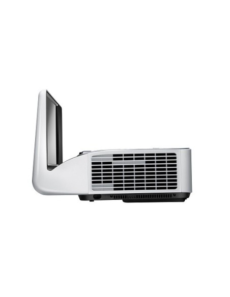 Benq MX842UST videoproyector Proyector portátil 3000 lúmenes ANSI DLP XGA (1024x768) 3D Blanco