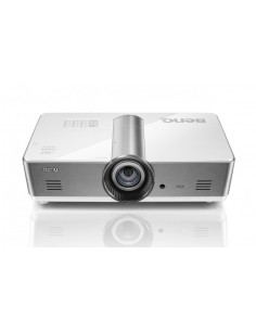 Benq SX920 videoproyector 5000 lúmenes ANSI DLP XGA (1024x768) 3D Proyector para escritorio Gris