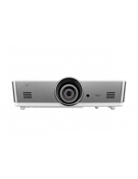 Benq SX920 videoproyector 5000 lúmenes ANSI DLP XGA (1024x768) 3D Proyector para escritorio Gris