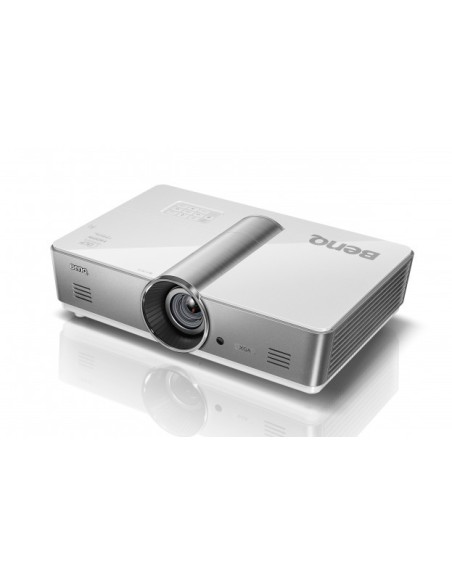 Benq SX920 videoproyector 5000 lúmenes ANSI DLP XGA (1024x768) 3D Proyector para escritorio Gris