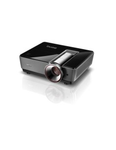 Benq SU931 videoproyector 6000 lúmenes ANSI DLP WUXGA (1920x1200) 3D Proyector para escritorio Negro