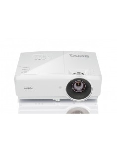 Benq MH750 videoproyector Proyector para escritorio 4500 lúmenes ANSI DLP 1080p (1920x1080) 3D Blanco