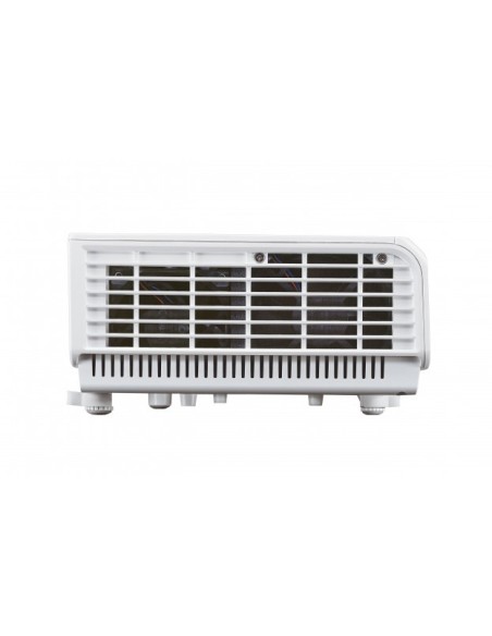 Benq MH750 videoproyector Proyector para escritorio 4500 lúmenes ANSI DLP 1080p (1920x1080) 3D Blanco