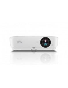 Benq MH534 videoproyector 3300 lúmenes ANSI DLP 1080p (1920x1080) 3D Proyector para escritorio Blanco