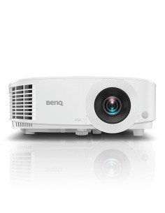 Benq MX611 videoproyector Proyector para escritorio 4000 lúmenes ANSI DLP XGA (1024x768) Blanco