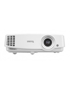 Benq TH530 videoproyector 3200 lúmenes ANSI DLP SXGA (1280x1024) 3D Proyector para escritorio Blanco