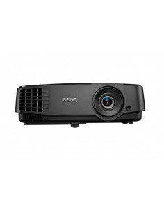 Benq MX507 videoproyector Proyector para escritorio 3200 lúmenes ANSI DLP XGA (1024x768) 3D Negro