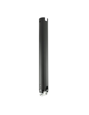 TooQ PJ1010EXT45-B accesorio para montaje ( barra ) proyector Metal Negro