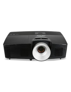 Acer X1226H videoproyector 4000 lúmenes ANSI DLP XGA (1024x768) Negro