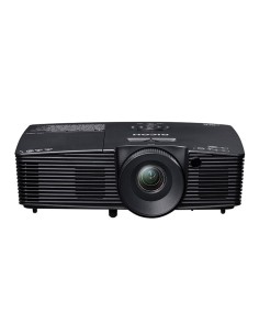 Ricoh PJ S2240 videoproyector 3000 lúmenes ANSI DLP SVGA (800x600) Proyector para escritorio Negro