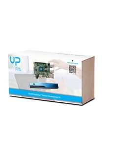 Intel RealSense Robotic Development Kit placa de desarrollo 1,44 MHz Intel® Atom™