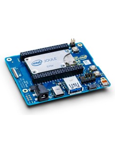 Intel Joule 570x Developer Kit placa de desarrollo 1700 MHz T5700