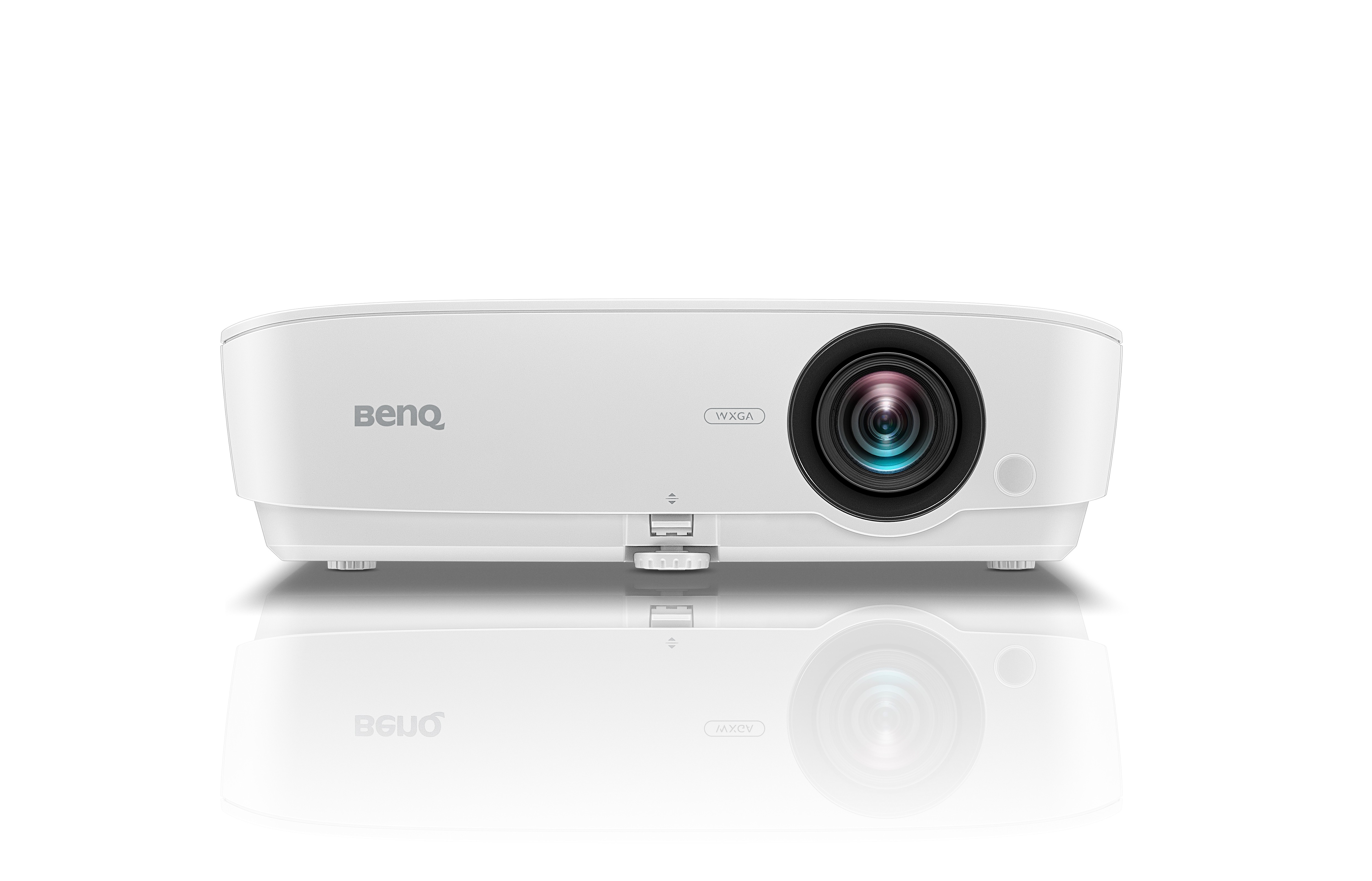 BenQ MW533 videoproyector Proyector de alcance estándar 3300