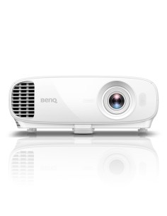 Benq MU641 videoproyector 4000 lúmenes ANSI DLP WUXGA (1920x1200) Proyector para escritorio Blanco