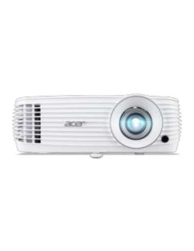 Acer Home V6810 videoproyector 2200 lúmenes ANSI DLP 2160p (3840x2160) Ceiling-mounted projector Blanco