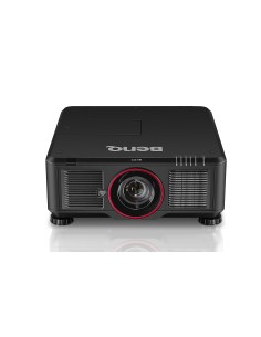 Benq PW9620 videoproyector 6700 lúmenes ANSI DLP WXGA (1280x800) Proyector para escritorio Negro