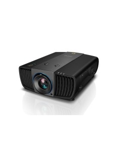 Benq LK970 videoproyector 5000 lúmenes ANSI DLP 4K (4096 x 2400) Proyector para escritorio Negro