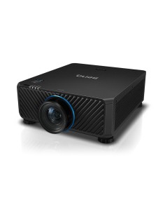 Benq LU9915 videoproyector 10000 lúmenes ANSI DLP WUXGA (1920x1200) 3D Proyector para escritorio Negro