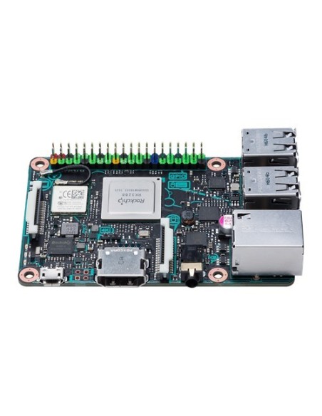 ASUS Tinker Board placa de desarrollo Rockchip RK3288