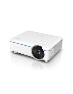 Benq LU950 videoproyector 5000 lúmenes ANSI DLP WUXGA (1920x1200) 3D Proyector para escritorio Blanco