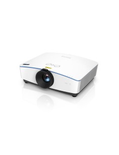 Benq LH770 videoproyector 5000 lúmenes ANSI DLP 1080p (1920x1080) 3D Proyector para escritorio Blanco