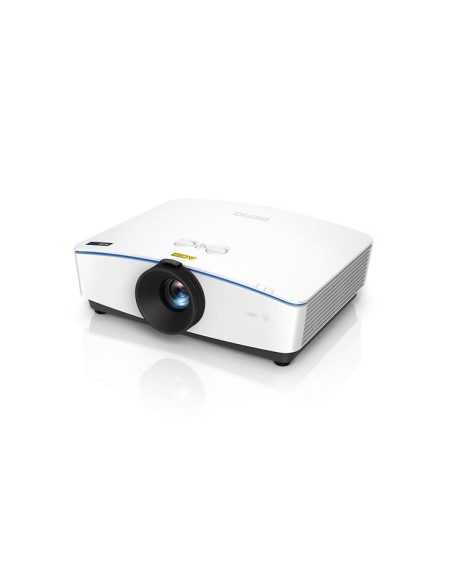 Benq LH770 videoproyector 5000 lúmenes ANSI DLP 1080p (1920x1080) 3D Proyector para escritorio Blanco