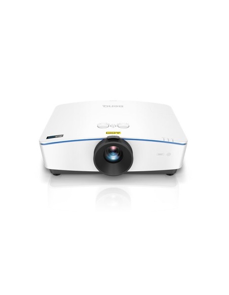 Benq LH770 videoproyector 5000 lúmenes ANSI DLP 1080p (1920x1080) 3D Proyector para escritorio Blanco