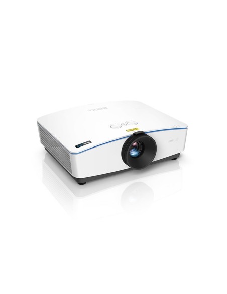 Benq LH770 videoproyector 5000 lúmenes ANSI DLP 1080p (1920x1080) 3D Proyector para escritorio Blanco