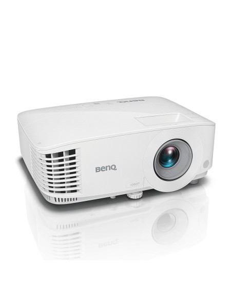 Benq MH550 videoproyector Proyector para escritorio 3500 lúmenes ANSI DLP 1080p (1920x1080) 3D Blanco