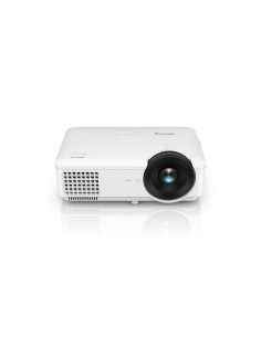 Benq LH720 videoproyector 4000 lúmenes ANSI DLP 1080p (1920x1080) Proyector para escritorio Blanco