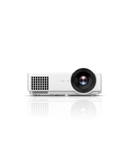 Benq LH720 videoproyector 4000 lúmenes ANSI DLP 1080p (1920x1080) Proyector para escritorio Blanco
