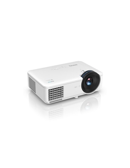 Benq LH720 videoproyector 4000 lúmenes ANSI DLP 1080p (1920x1080) Proyector para escritorio Blanco