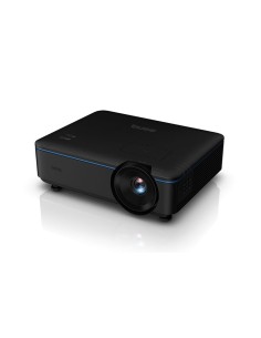 Benq LU951ST videoproyector 5000 lúmenes ANSI DLP WUXGA (1920x1200) 3D Proyector para escritorio Negro