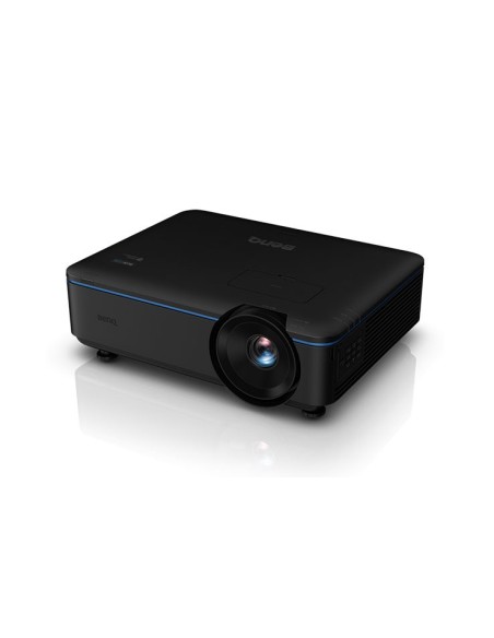 Benq LU951ST videoproyector 5000 lúmenes ANSI DLP WUXGA (1920x1200) 3D Proyector para escritorio Negro