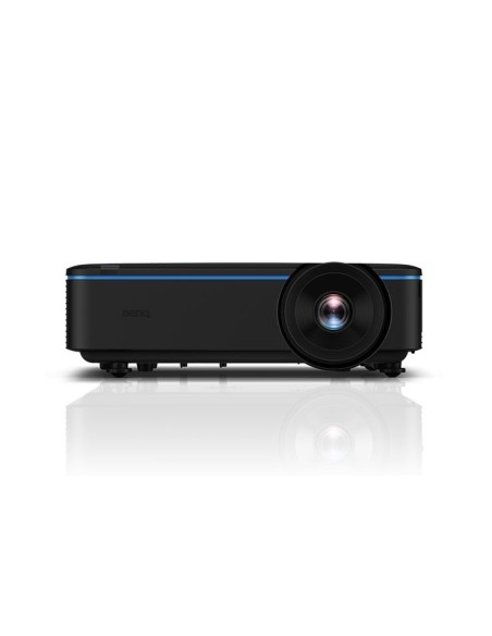 Benq LU951ST videoproyector 5000 lúmenes ANSI DLP WUXGA (1920x1200) 3D Proyector para escritorio Negro