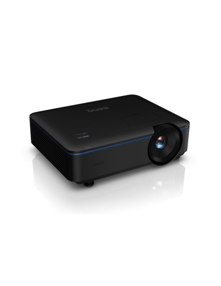 Benq LU951ST videoproyector 5000 lúmenes ANSI DLP WUXGA (1920x1200) 3D Proyector para escritorio Negro