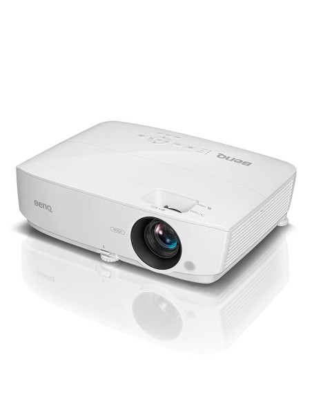 Benq MW535 videoproyector Proyector para escritorio 3600 lúmenes ANSI DLP WXGA (1280x800) Blanco