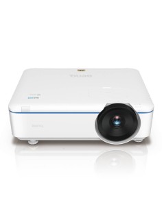 Benq LK952 videoproyector 5000 lúmenes ANSI DLP 1080p (1920x1080) Proyector instalado en techo   pared Blanco