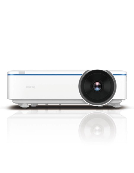 Benq LK952 videoproyector 5000 lúmenes ANSI DLP 1080p (1920x1080) Proyector instalado en techo   pared Blanco