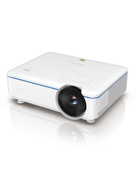 Benq LK952 videoproyector 5000 lúmenes ANSI DLP 1080p (1920x1080) Proyector instalado en techo   pared Blanco