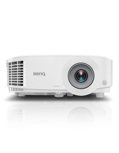 PROYECTOR BENQ MW732 (9H.JGS77.13E) DLP WXGA BRIGHTNESS  4000 AL HIGH CONTRAST RATIO 16,000 1 1.
