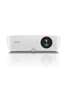 Benq MS535 videoproyector Proyector para escritorio 3600 lúmenes ANSI DLP SVGA (800x600) Blanco