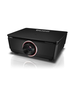 Benq PX9230 videoproyector 6000 lúmenes ANSI DLP XGA (1024x768) Proyector para escritorio Negro