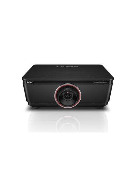 Benq PX9230 videoproyector 6000 lúmenes ANSI DLP XGA (1024x768) Proyector para escritorio Negro