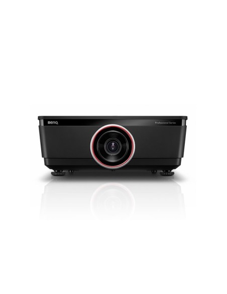 Benq PX9230 videoproyector 6000 lúmenes ANSI DLP XGA (1024x768) Proyector para escritorio Negro